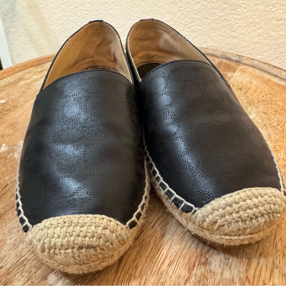 Coach Carly Espadrilles - Picture 4 of 15